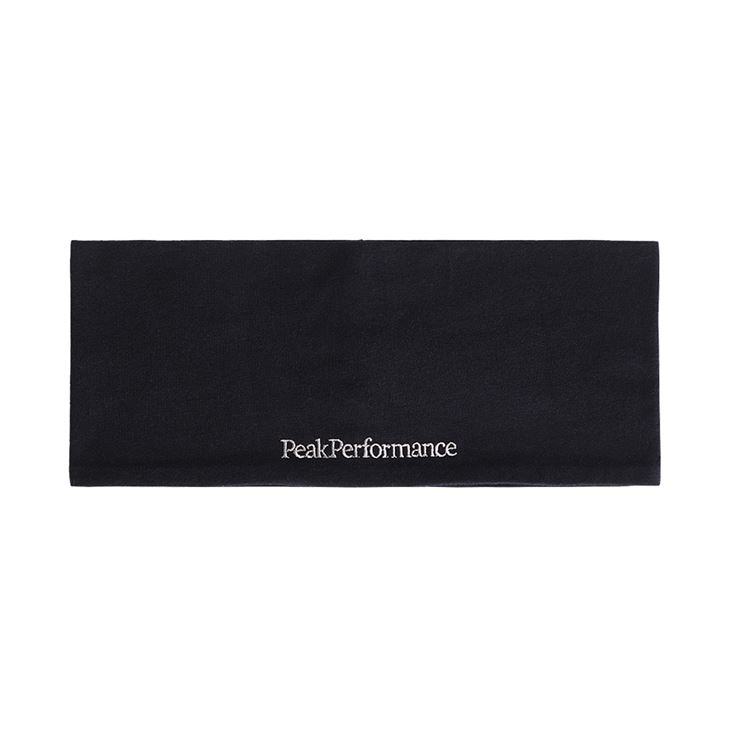 Peak Performance Progress Headband
