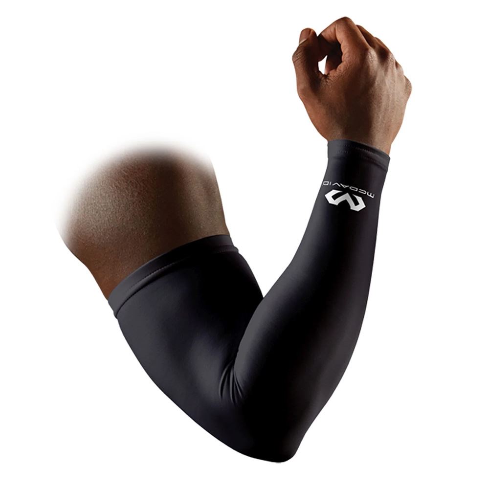 Adapt Compression Arm Sleeves Unisex