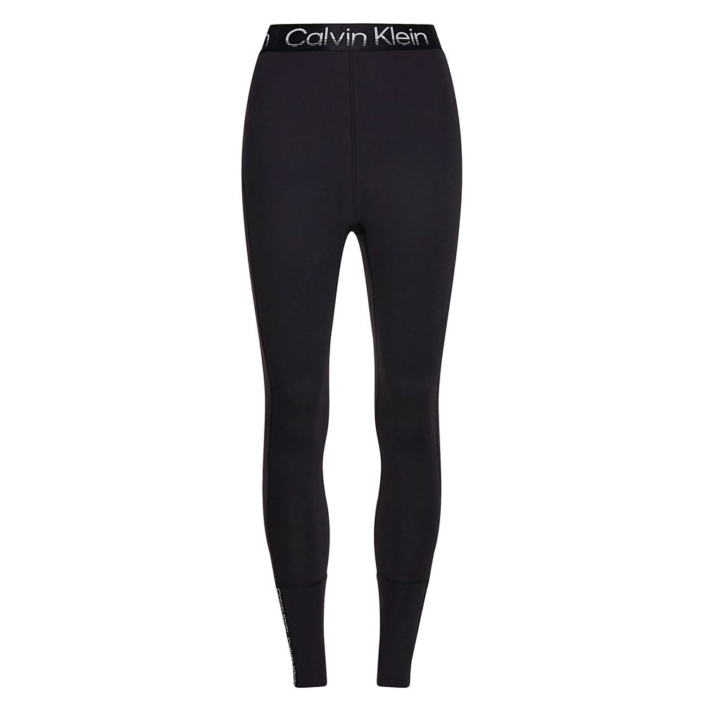 Colorblock Slim Fit Leggings | Calvin Klein | Calvin klein, Calvin, Workout  leggings