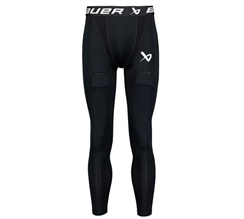 Bauer S22 Perf Jock Pant Youth