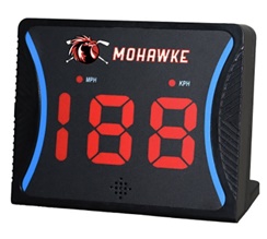 Mohawke Speed Radar