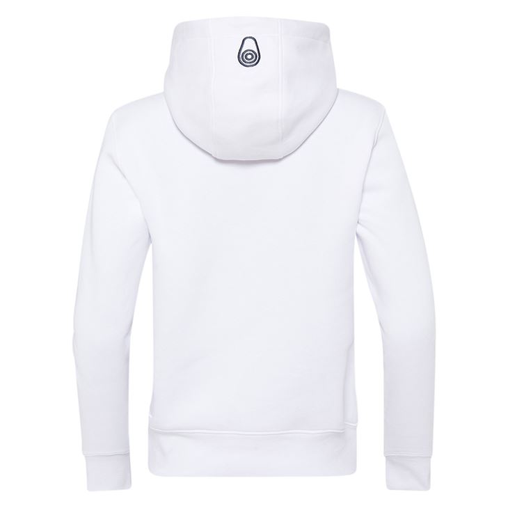 Sail Racing Gale Hood Dam