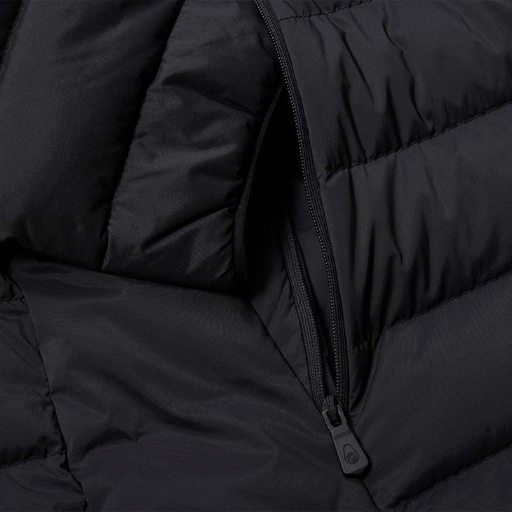 Sail Racing Spray Down Jacket Herr