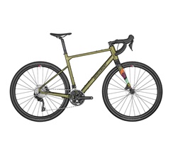 Bergamont Bike Grandurance 6 2023