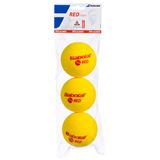 Babolat Red Foam 3-Pack