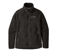 Patagonia Retro Pile Fleece Jacket Herr