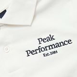 Peak Performance Original Polo Junior