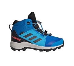 adidas Terrex Mid Gore-Tex Hiking Shoes Junior