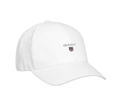 GANT High Cotton Twill Cap