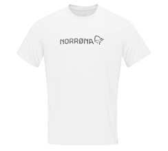 Norröna Norrøna Tech T-Shirt Herr