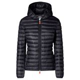 Save the Duck Dizy Hooded Jacket Dam