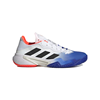 adidas Barricade Tennis Shoes Herr