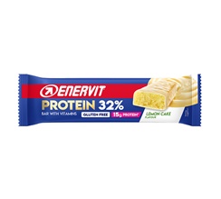 Enervit Protein bar Lemon cake 32%