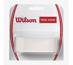 Wilson Padel Guard Ramskydd