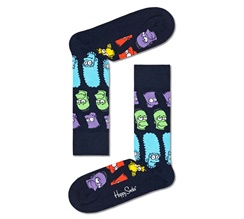 Happy Socks Rainbow Family Sock