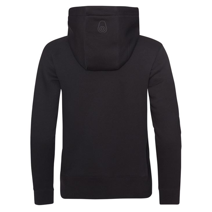 Sail Racing Gale Logo Hood Dam