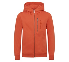 Sail Racing Bowman Zip Hood Junior