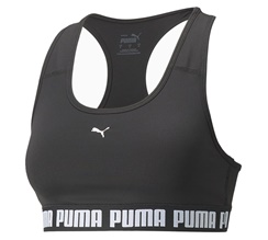 Puma Strong Mid-Impact Training Bra Dam