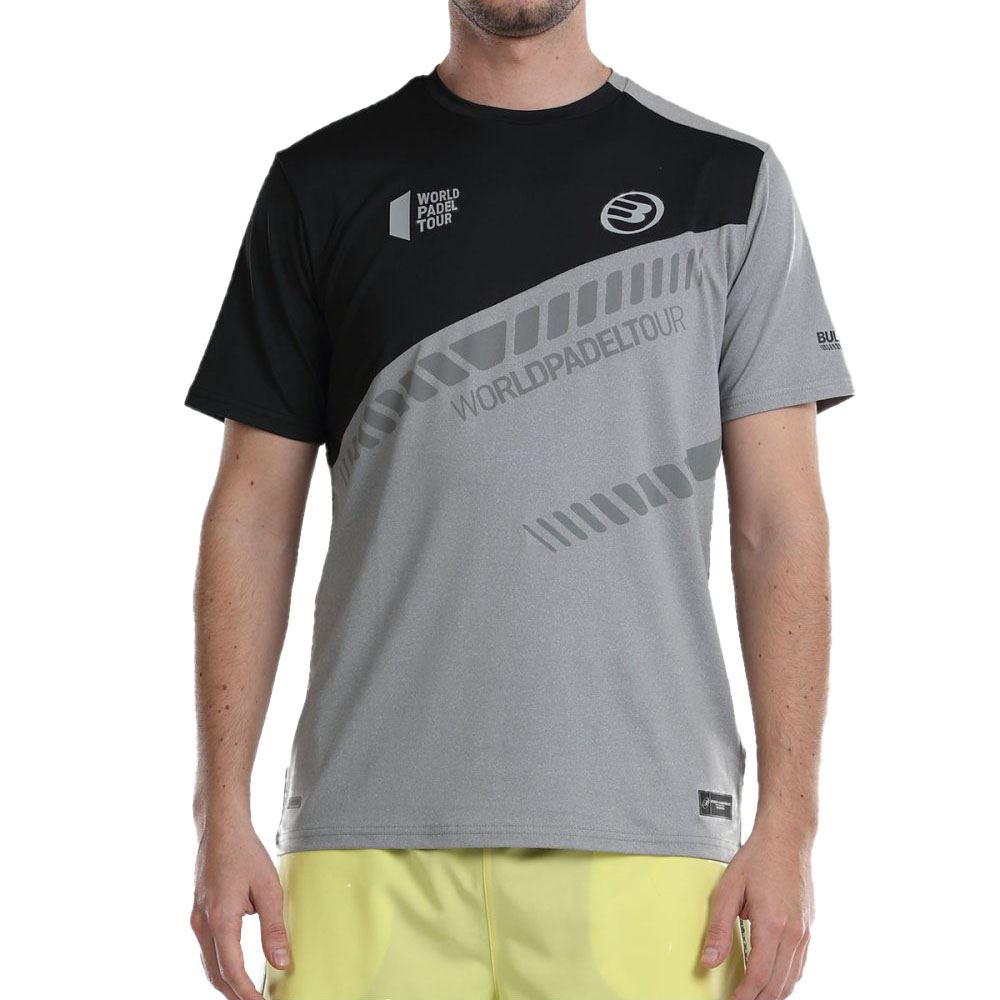 Bullpadel Lucio T shirt Herr