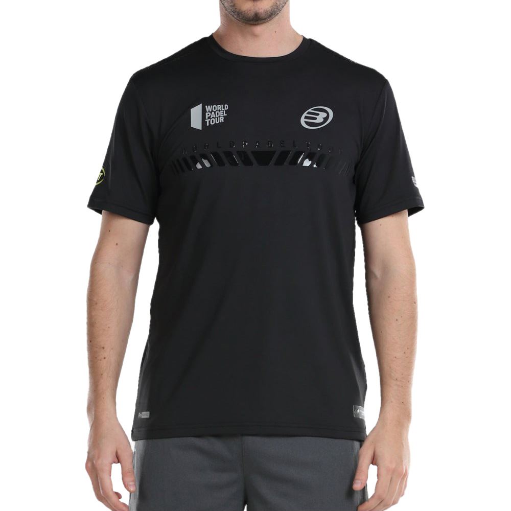 Bullpadel Ligio T shirt Herr