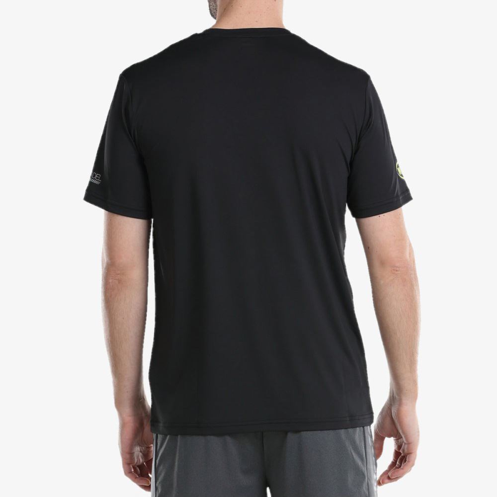 Bullpadel Ligio T shirt Herr