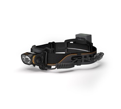 Silva Headlamp LR 600RC