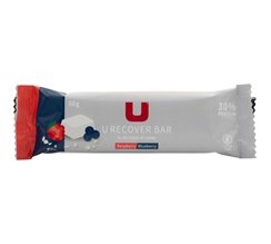 Umara U Recover Proteinbar 50g - Raspberry/Blueberry