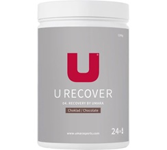 Umara U Recover 1,2kg - Choklad