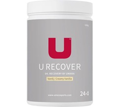 Umara U Recover 1,2kg - Vanilj