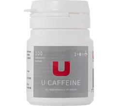 Umara U Caffeine 100x50mg