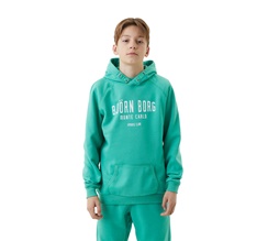 Björn Borg Sthlm Hoodie Junior