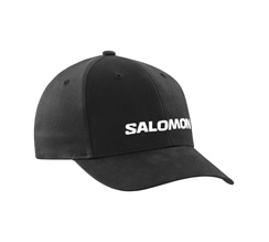 Salomon Logo Cap