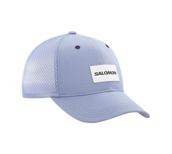 Salomon Trucker Curved Cap