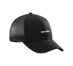 Salomon Trucker Curved Cap