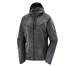 Salomon Bonatti Cross Wind Jacket Dam