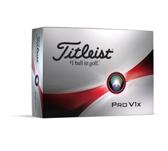 Titleist Pro V1X 12-Pack