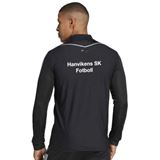 Hanvikens SK adidas Tiro23 L Ledaroverallsjacka Svart Sr