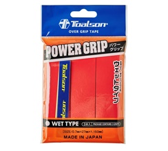 Toalson Power Grip 3-Pack