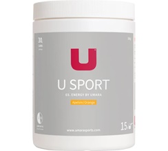 Umara U Sport 500g - Apelsin