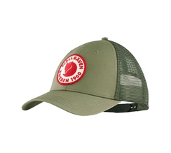 Fjällräven 1960 Logo Långtradar Cap