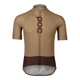 POC Essential Road Logo Jersey Herr