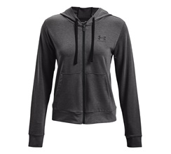 Under Armour Rival Terry Full-Zip Hoodie Dam