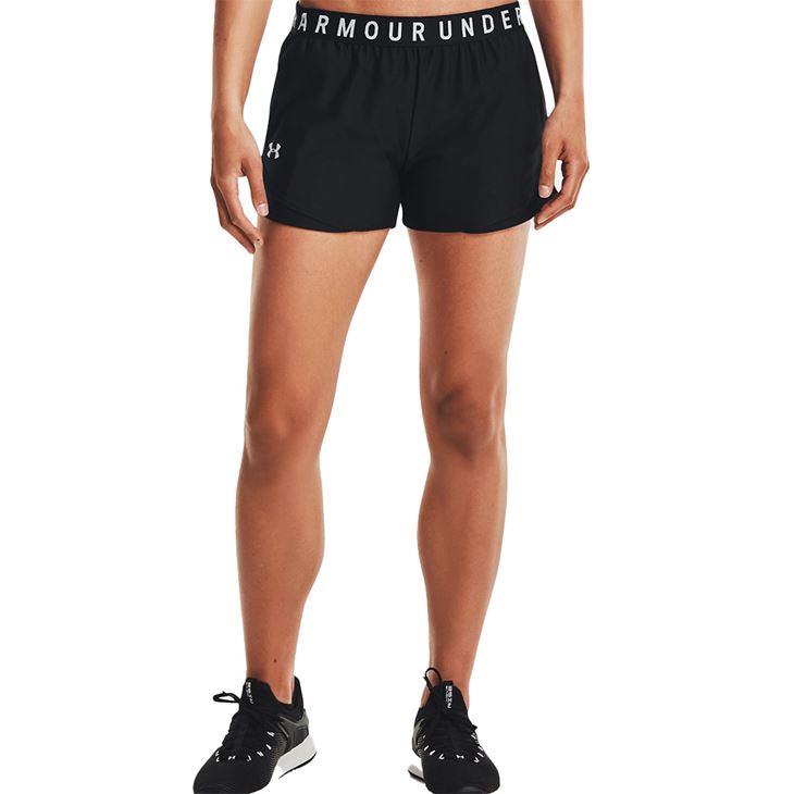 Under Armour Play Up Shorts 3.0 Dam