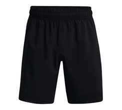Under Armour Woven Graphic Shorts Herr