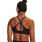 Under Armour Infinity Mid Covered Sports Bra Dam