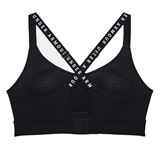 Under Armour Infinity Mid Covered Sports Bra Dam