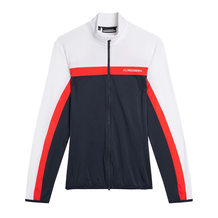 J.Lindeberg Jarvis Mid Layer Herr