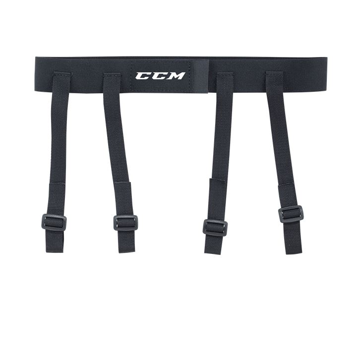 CCM Garter Belt Senior