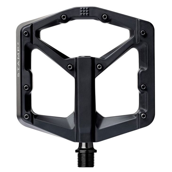 Crankbrothers CB Pedal Stamp 2 Large
