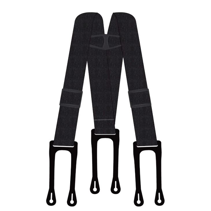 CCM Suspenders JR